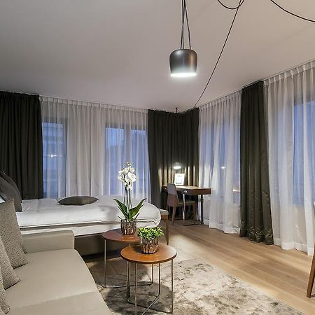 Aparthotel Residence Agenda Saint-Gilles Екстериор снимка