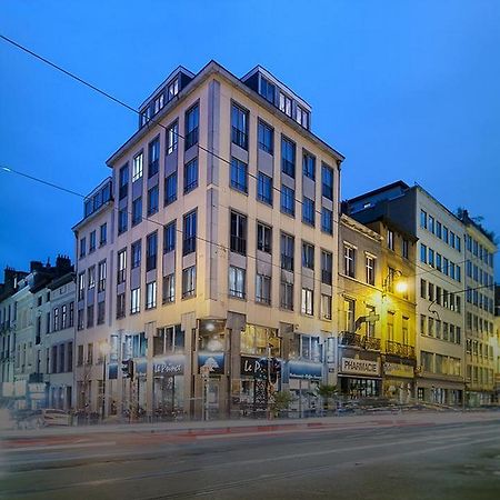 Aparthotel Residence Agenda Saint-Gilles Екстериор снимка