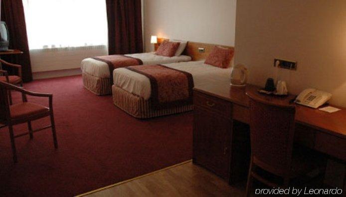 Aparthotel Residence Agenda Saint-Gilles Екстериор снимка