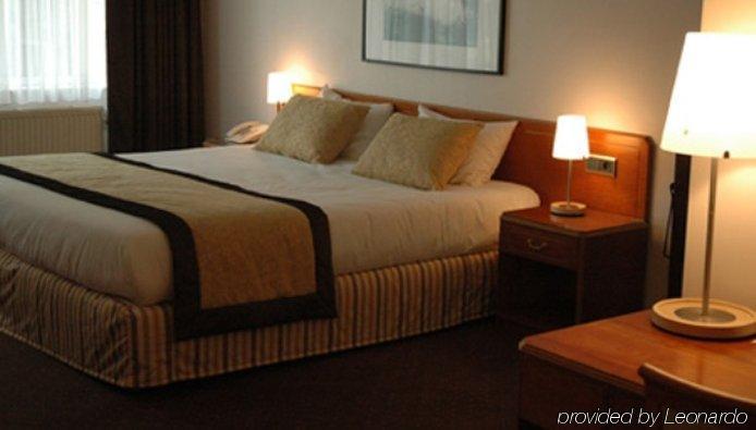 Aparthotel Residence Agenda Saint-Gilles Екстериор снимка