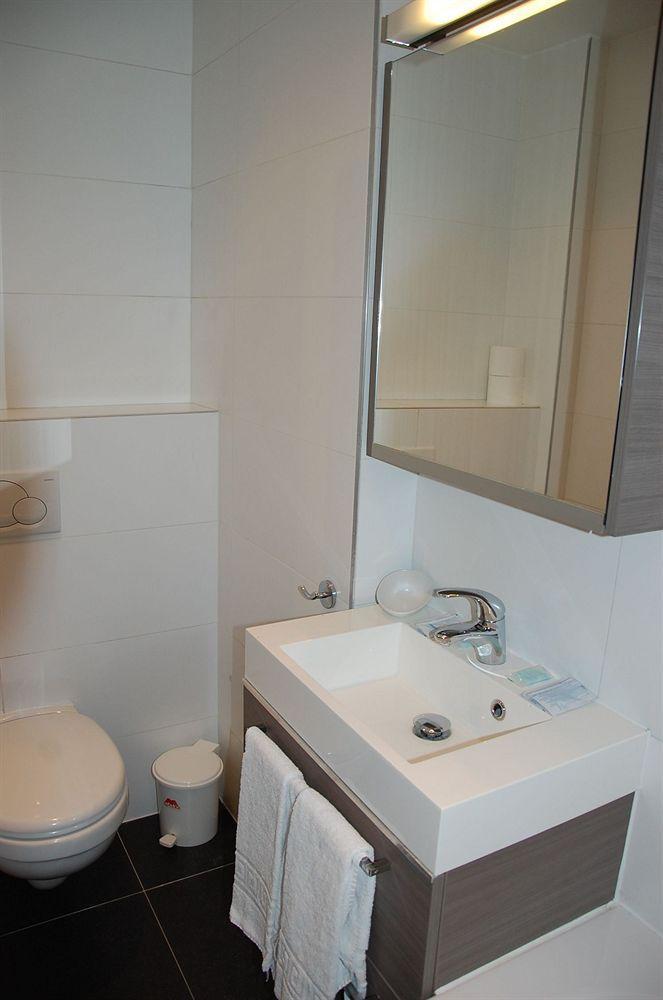 Aparthotel Residence Agenda Saint-Gilles Екстериор снимка