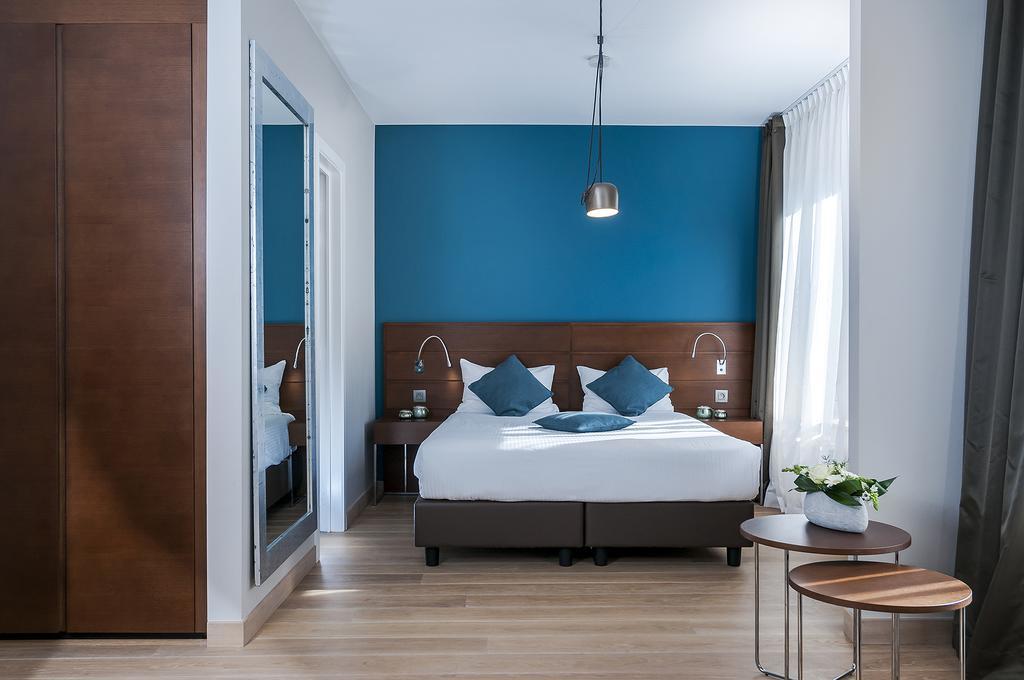Aparthotel Residence Agenda Saint-Gilles Екстериор снимка