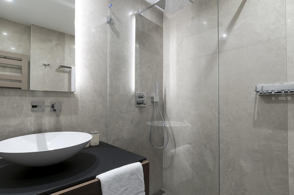 Aparthotel Residence Agenda Saint-Gilles Екстериор снимка