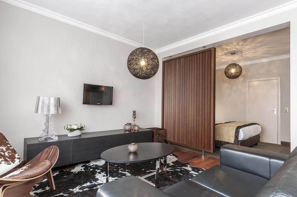 Aparthotel Residence Agenda Saint-Gilles Екстериор снимка