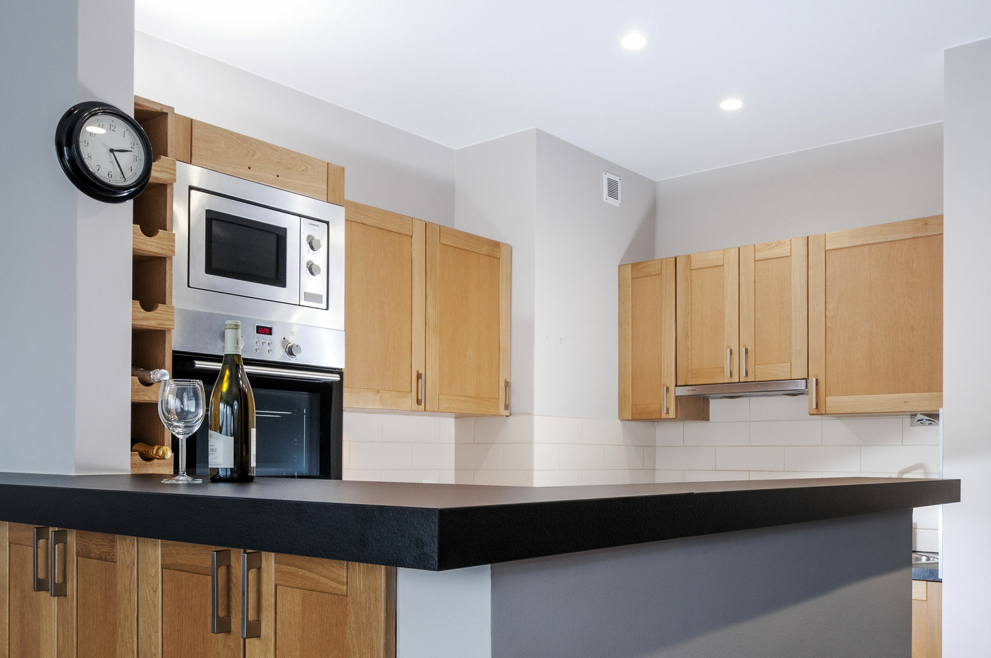 Aparthotel Residence Agenda Saint-Gilles Екстериор снимка