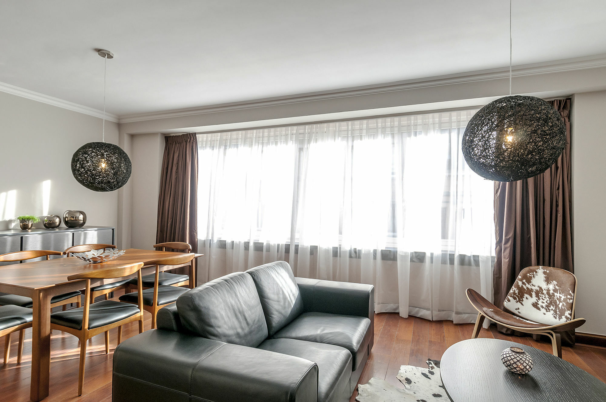 Aparthotel Residence Agenda Saint-Gilles Екстериор снимка