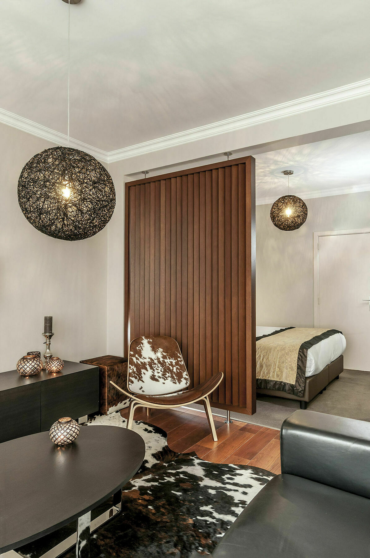 Aparthotel Residence Agenda Saint-Gilles Екстериор снимка