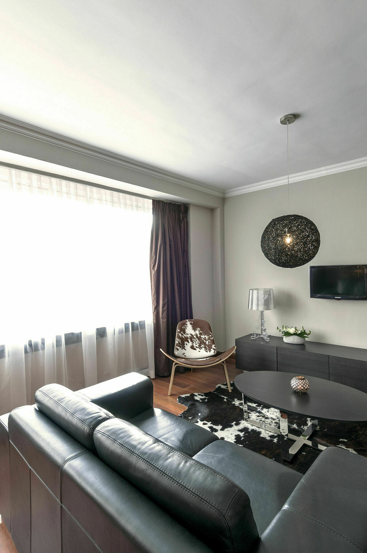 Aparthotel Residence Agenda Saint-Gilles Екстериор снимка
