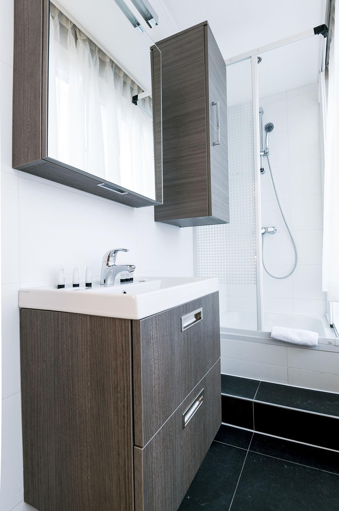 Aparthotel Residence Agenda Saint-Gilles Екстериор снимка