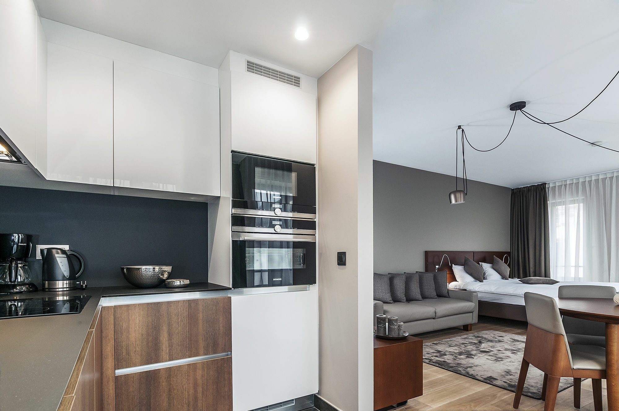Aparthotel Residence Agenda Saint-Gilles Екстериор снимка