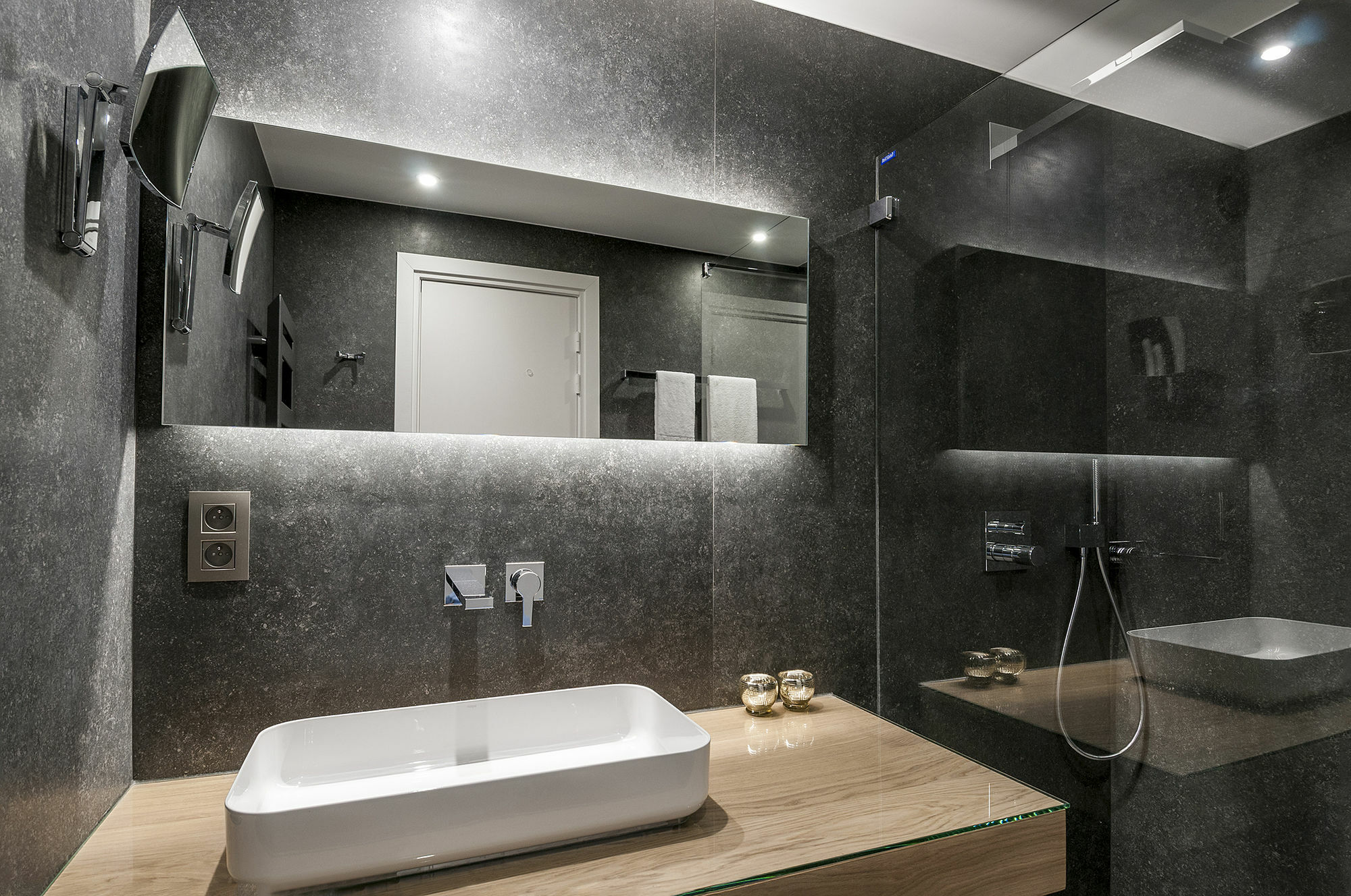 Aparthotel Residence Agenda Saint-Gilles Екстериор снимка