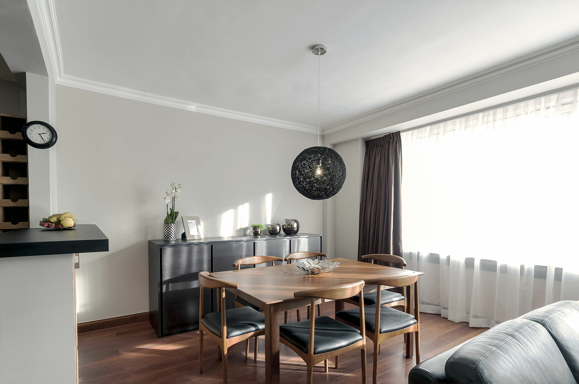 Aparthotel Residence Agenda Saint-Gilles Екстериор снимка