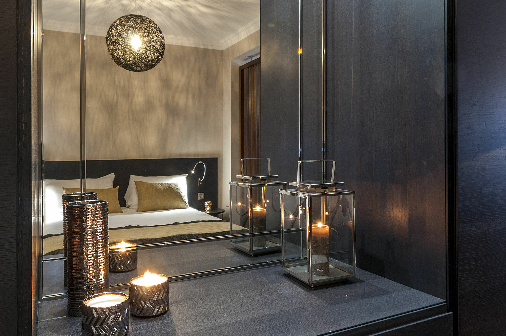 Aparthotel Residence Agenda Saint-Gilles Екстериор снимка