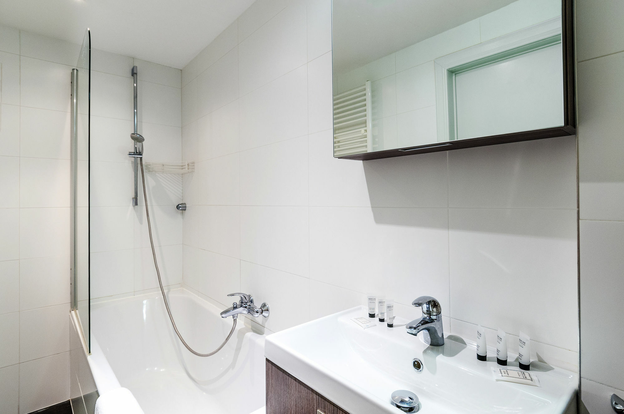 Aparthotel Residence Agenda Saint-Gilles Екстериор снимка