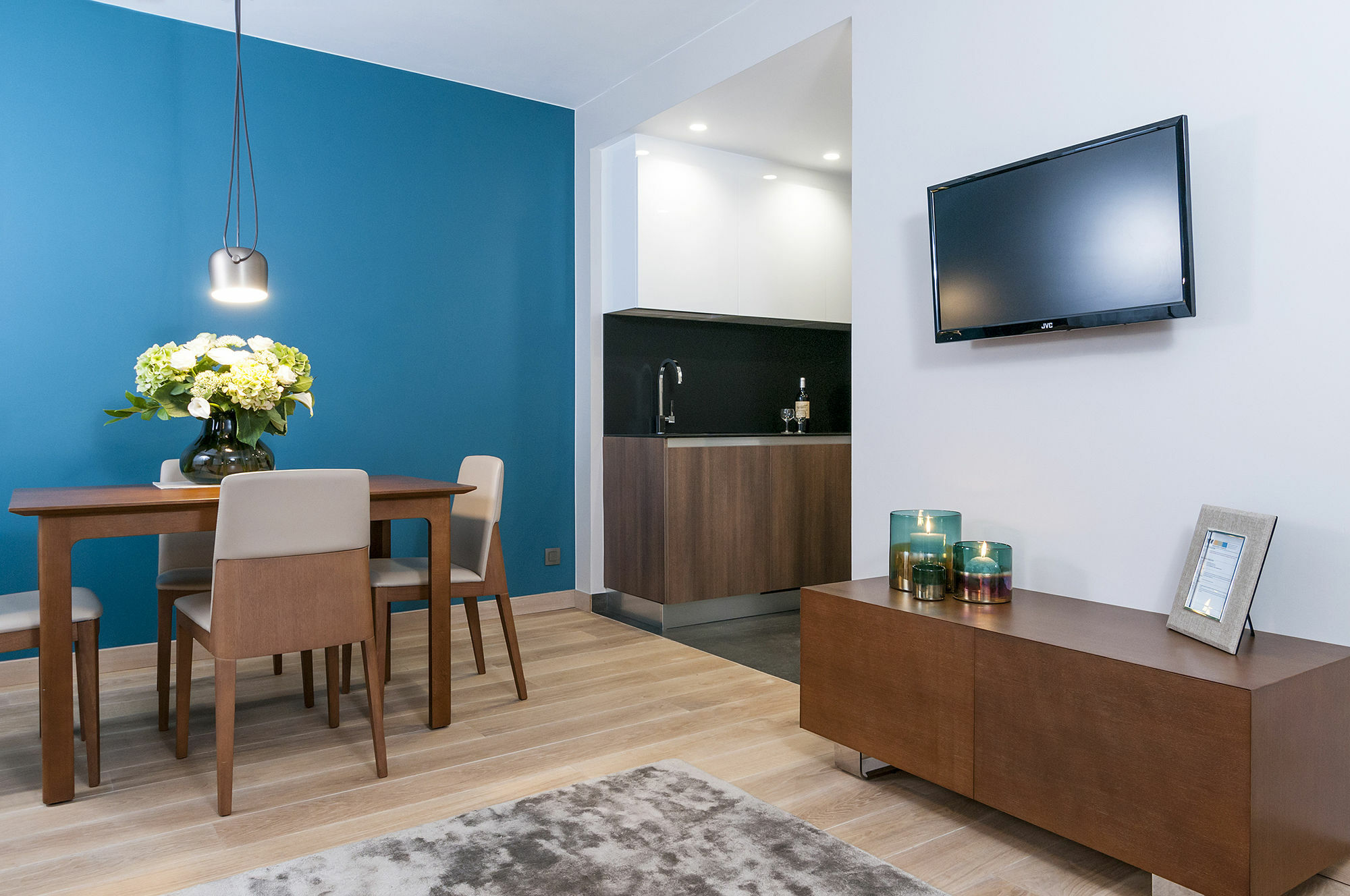 Aparthotel Residence Agenda Saint-Gilles Екстериор снимка