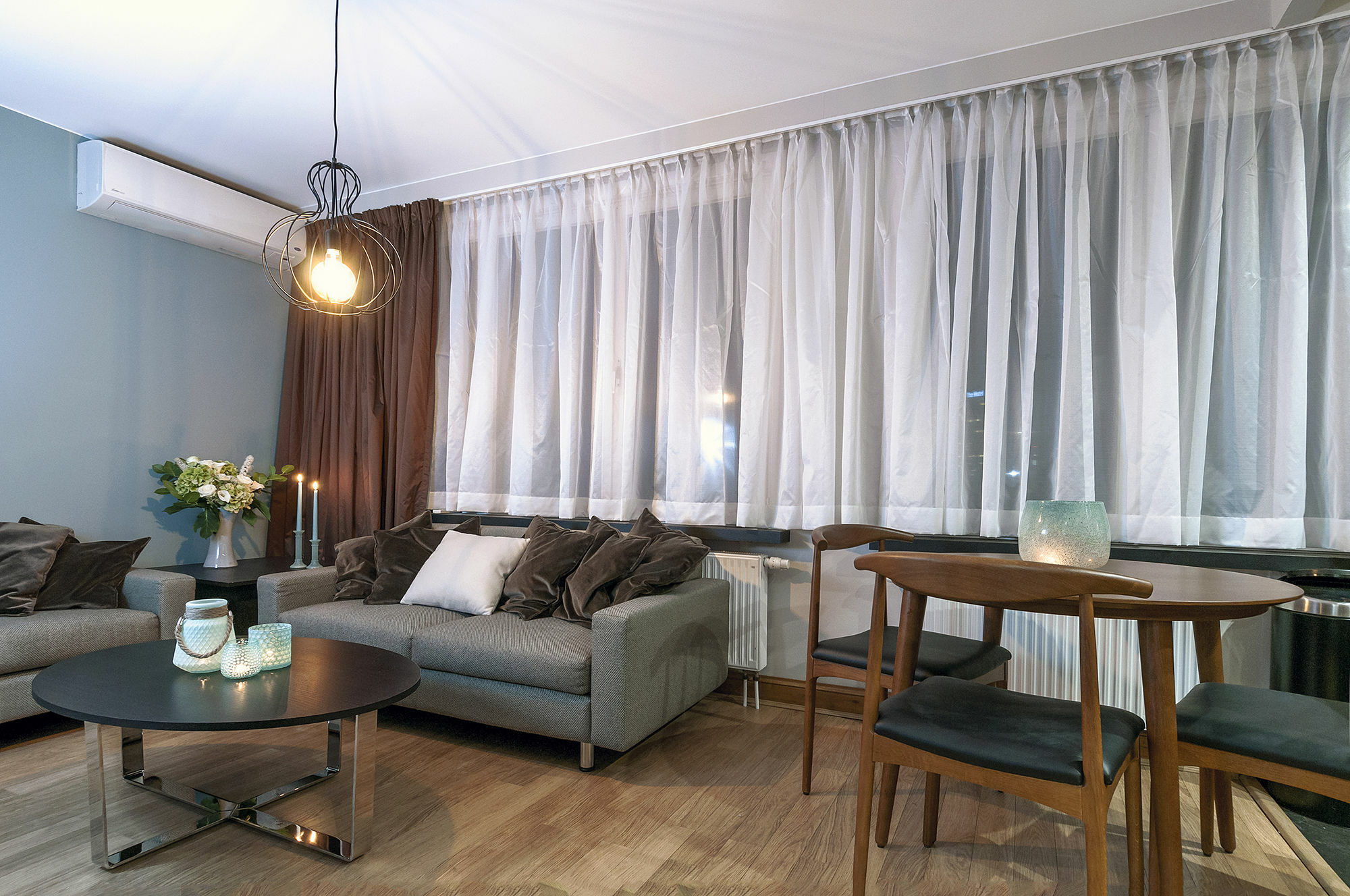 Aparthotel Residence Agenda Saint-Gilles Екстериор снимка